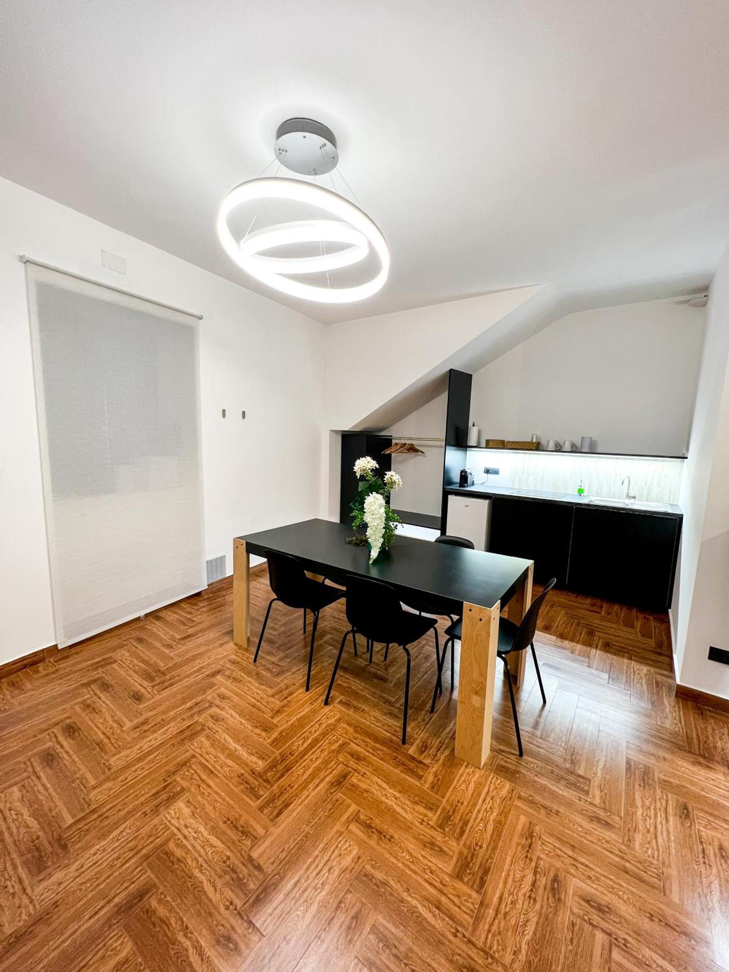 The Apartment อากริเจนโต ภายนอก รูปภาพ