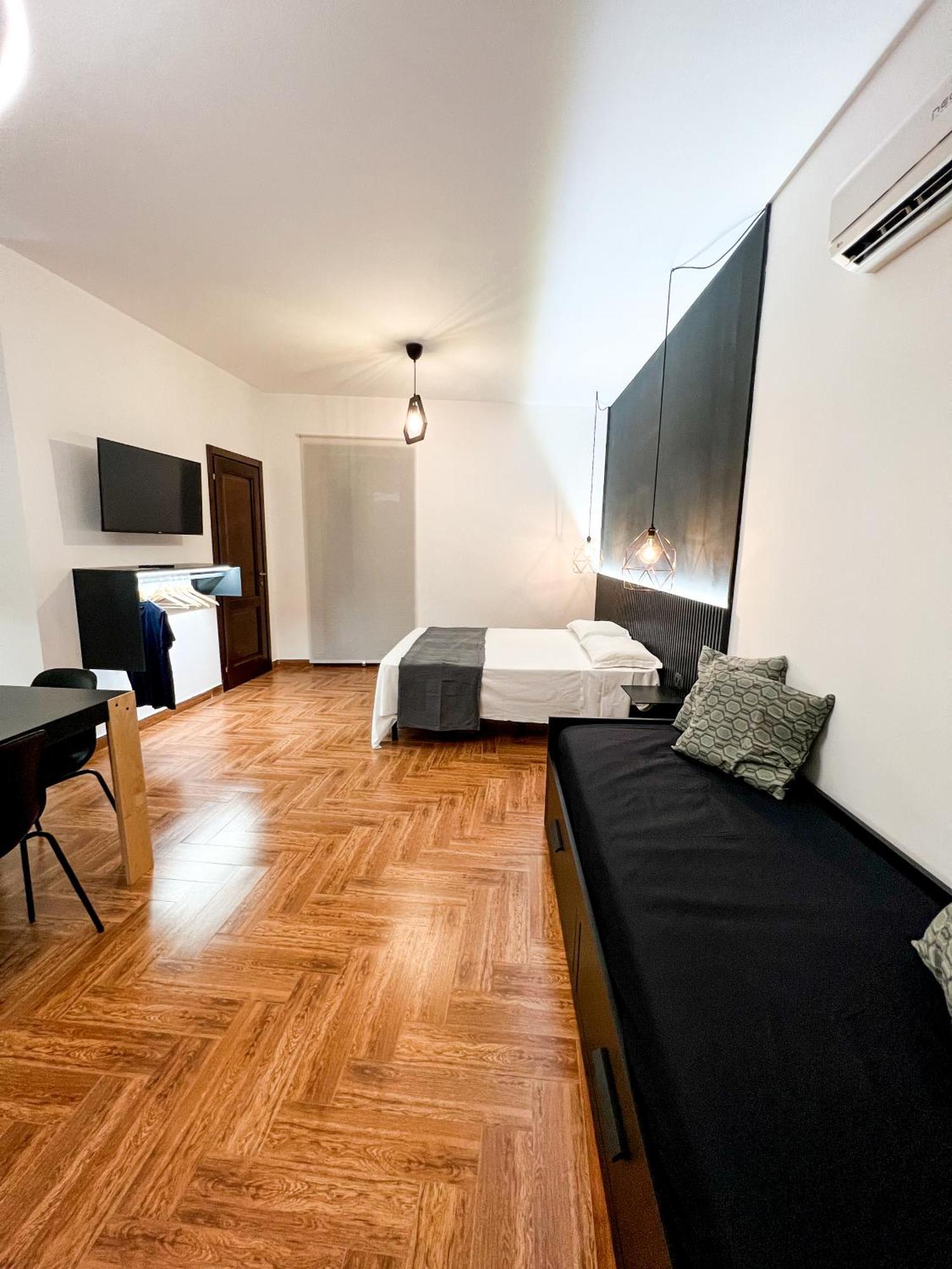 The Apartment อากริเจนโต ภายนอก รูปภาพ