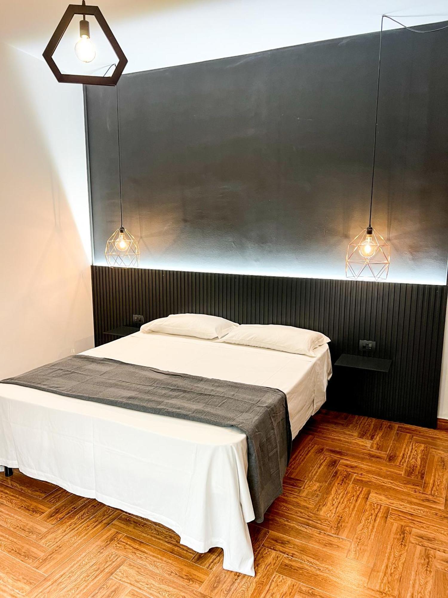 The Apartment อากริเจนโต ภายนอก รูปภาพ