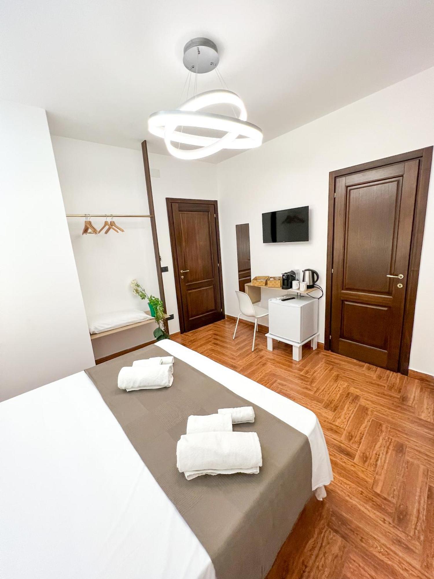 The Apartment อากริเจนโต ภายนอก รูปภาพ