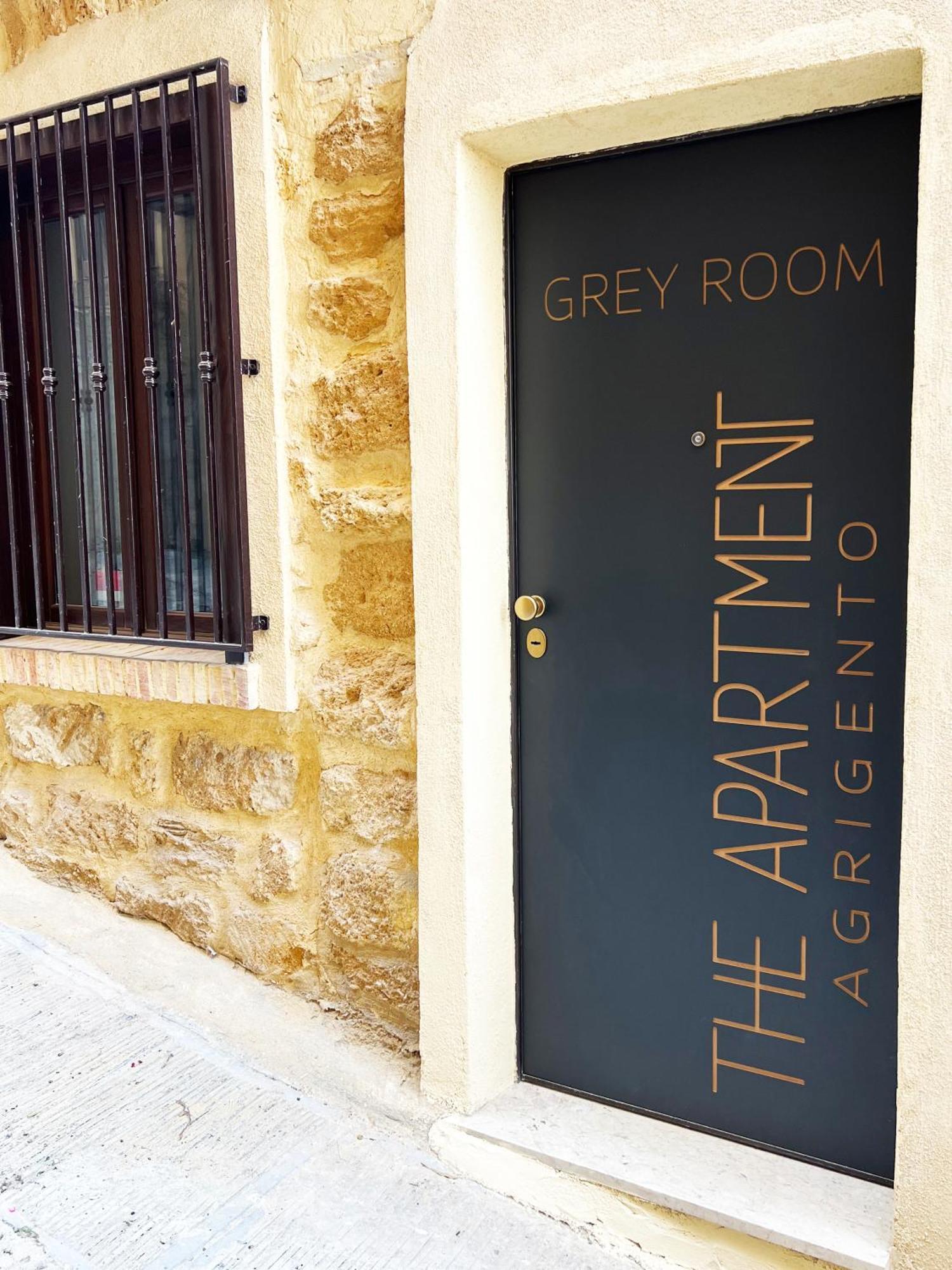 The Apartment อากริเจนโต ภายนอก รูปภาพ